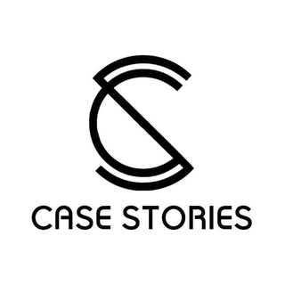 CaseStories Logo