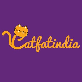 Catfatindia Logo