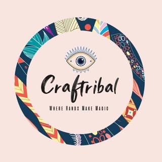 CraftTribal Logo