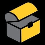 DesiSandook Logo