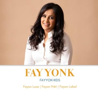 Fayon Logo