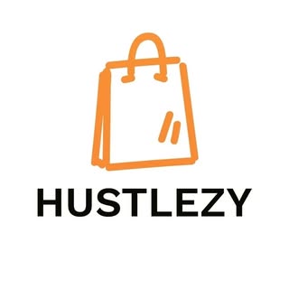 Hustlezy Logo