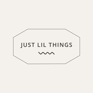 JustLilThings Logo
