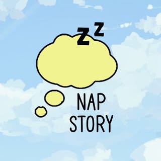 Napstory Logo