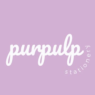 Purpulp Logo